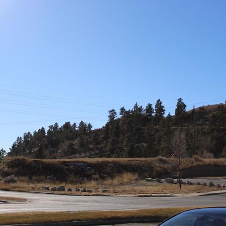 Boothill Inn And Suites Billings Dış mekan fotoğraf