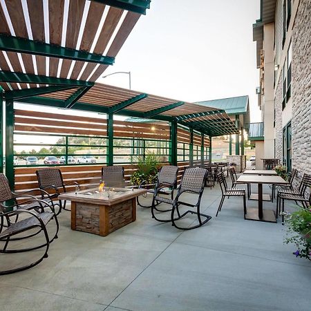 Boothill Inn And Suites Billings Dış mekan fotoğraf