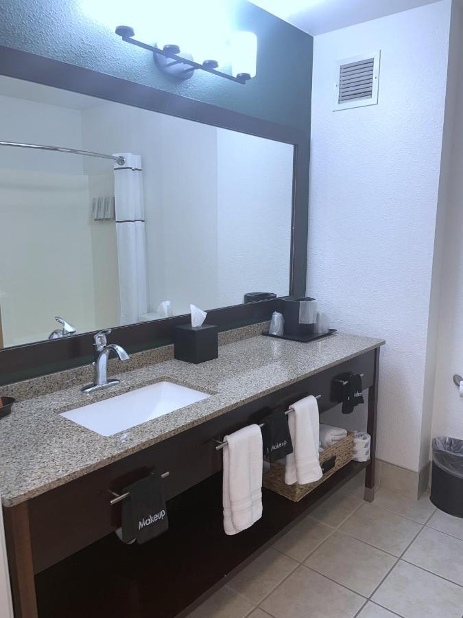 Boothill Inn And Suites Billings Dış mekan fotoğraf