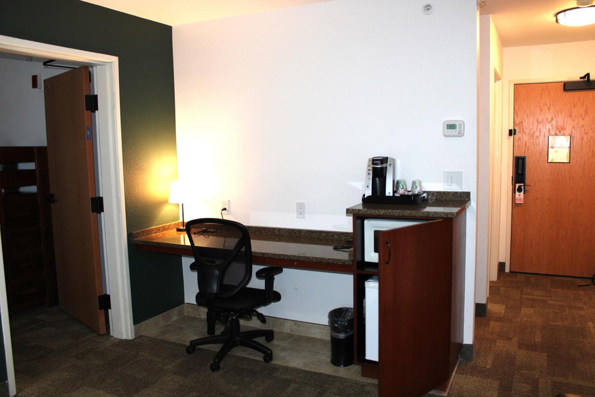 Boothill Inn And Suites Billings Dış mekan fotoğraf