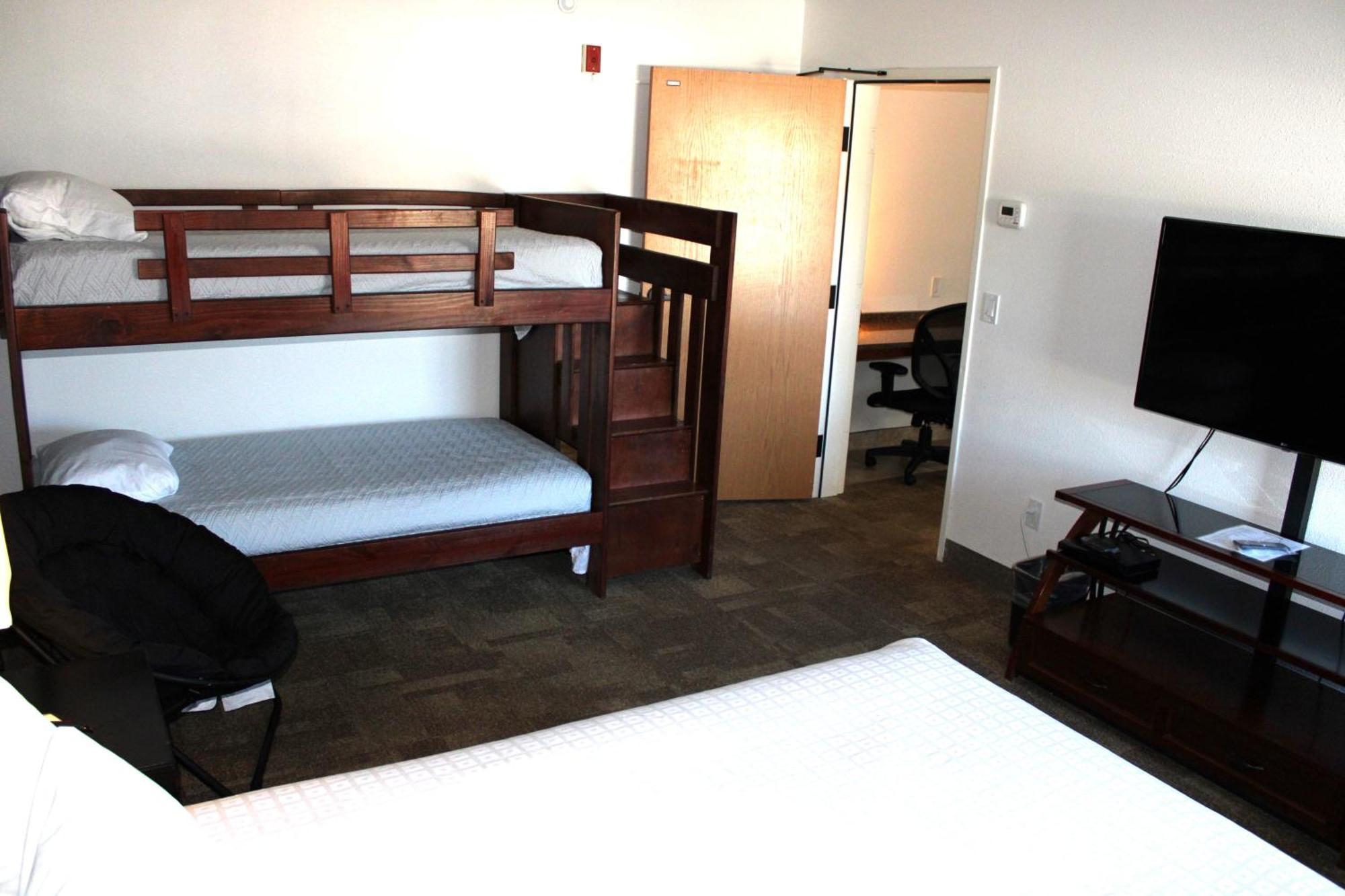 Boothill Inn And Suites Billings Dış mekan fotoğraf