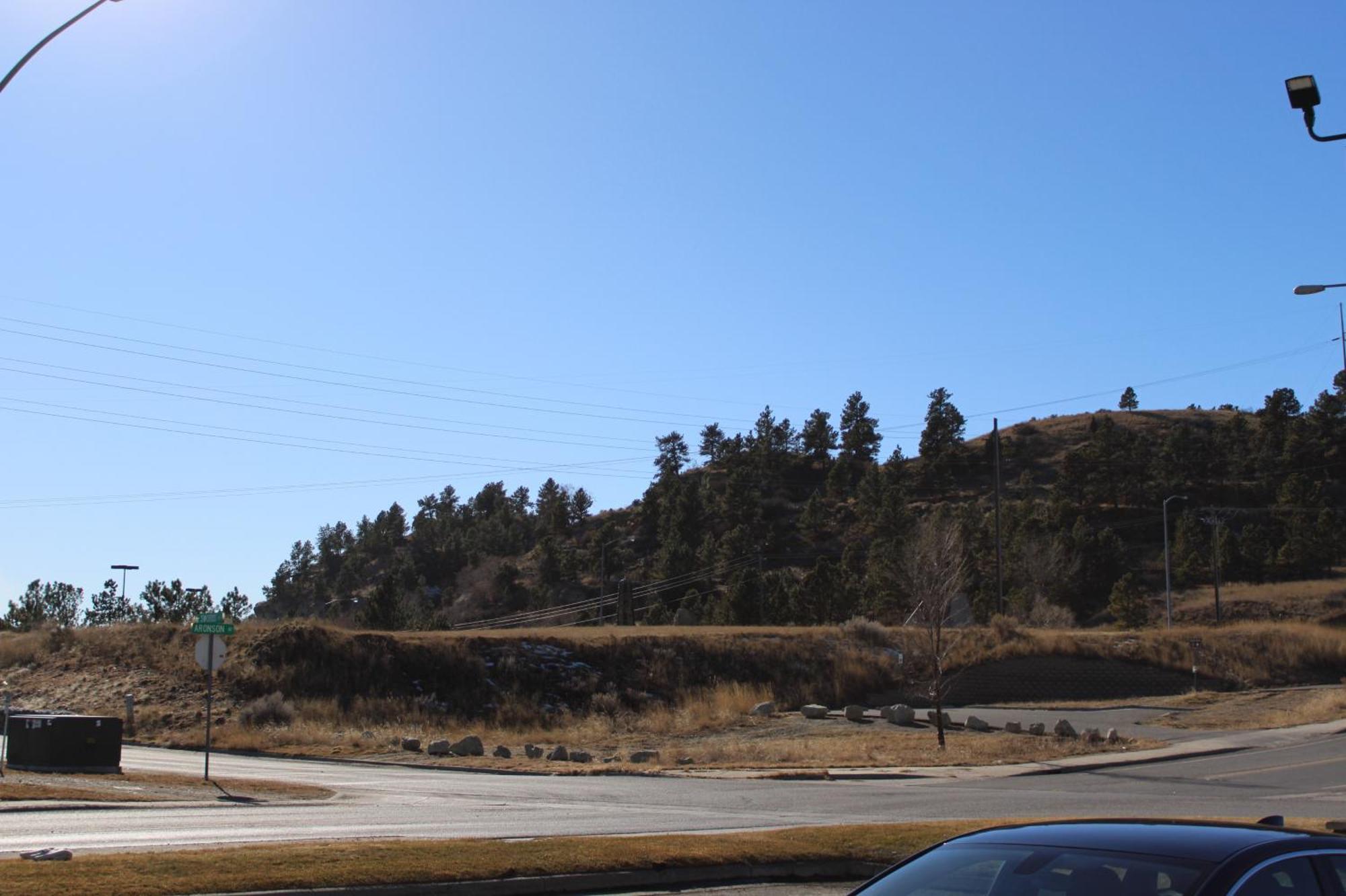 Boothill Inn And Suites Billings Dış mekan fotoğraf