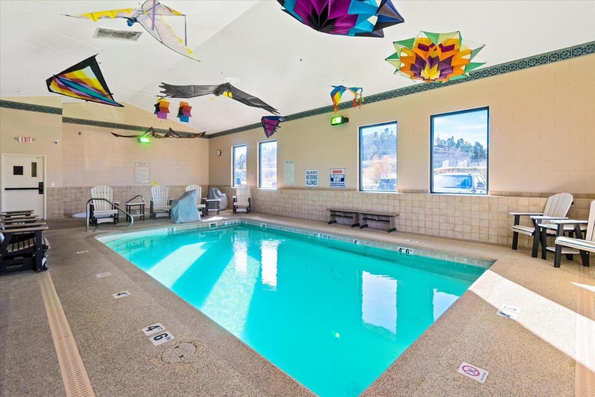 Boothill Inn And Suites Billings Dış mekan fotoğraf