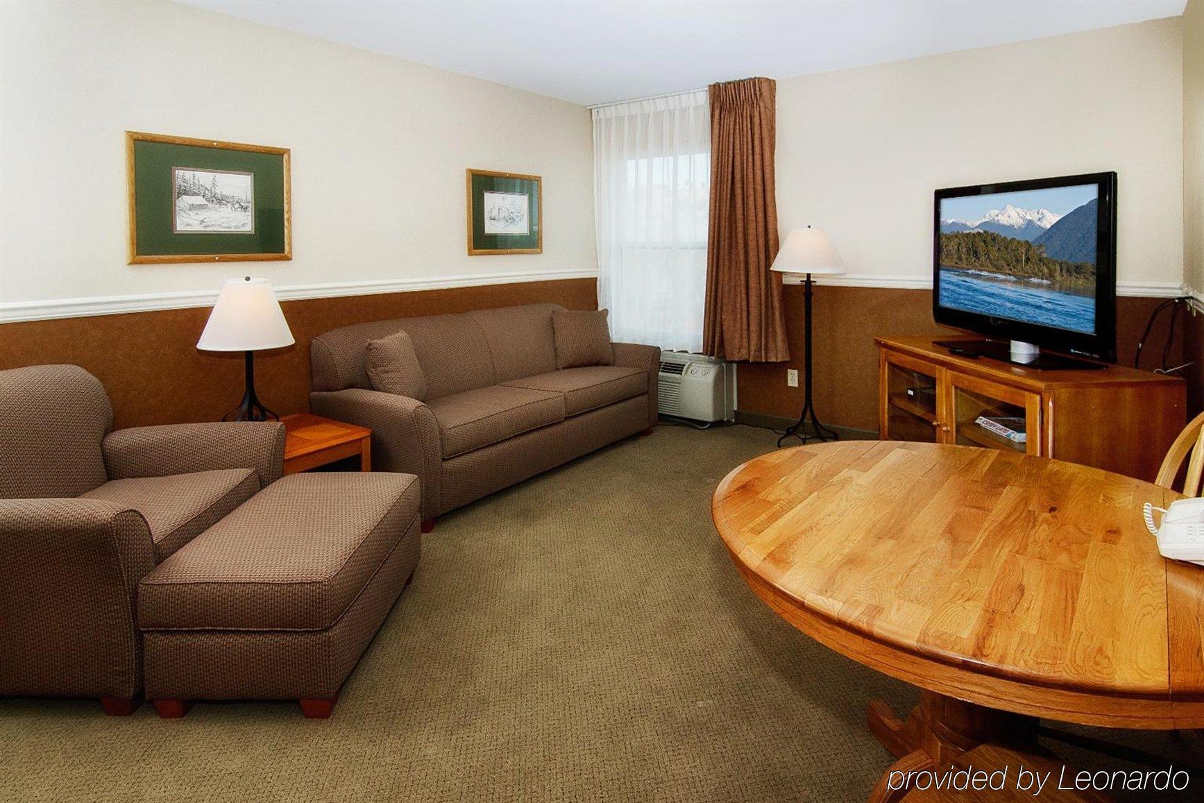 Boothill Inn And Suites Billings Dış mekan fotoğraf