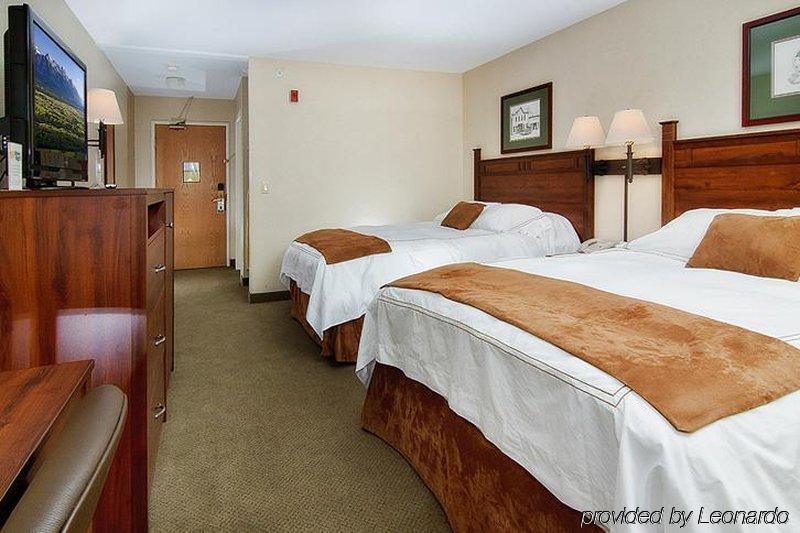 Boothill Inn And Suites Billings Dış mekan fotoğraf