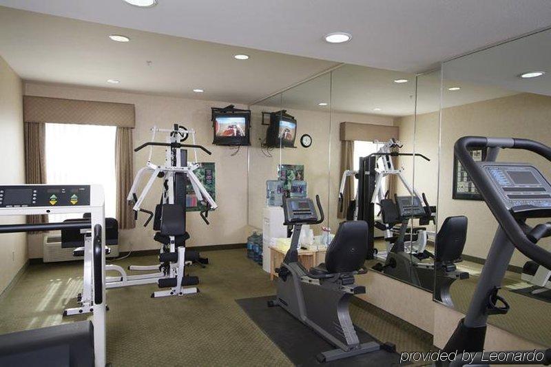 Boothill Inn And Suites Billings Dış mekan fotoğraf