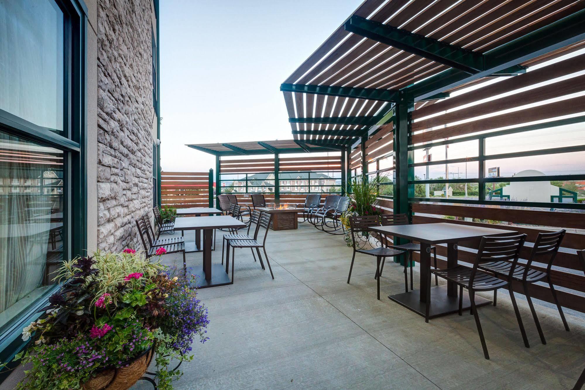 Boothill Inn And Suites Billings Dış mekan fotoğraf